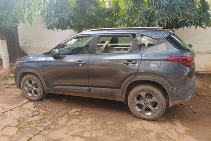2020 Kia Seltos एचटीके प्लस जी