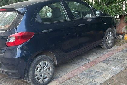 2022 Tata Tiago XM CNG BSVI