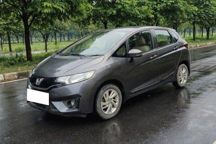 2017 Honda Jazz 1.5 वी i DTEC