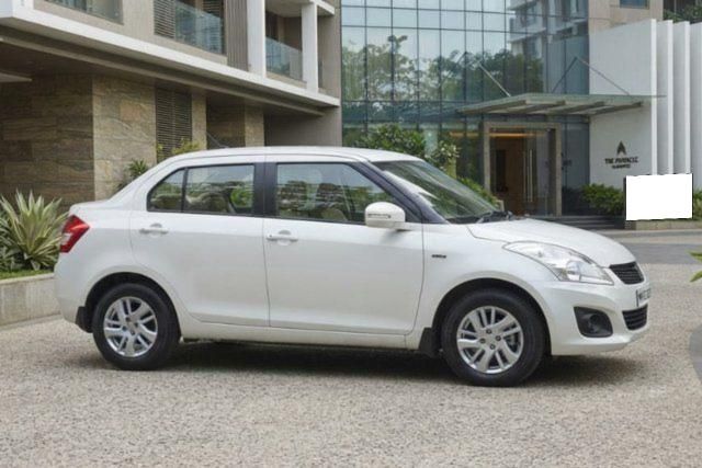 Second-hand 2012 Maruti Suzuki Swift Dzire ZDi for sale in Chennai