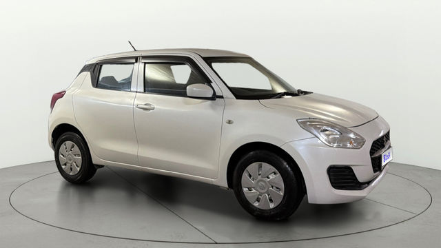Maruti Suzuki Swift एलएक्सआई 2018 Second-hand 2019 Maruti Suzuki Swift एलएक्सआई 2018 for sale in Gurgaon