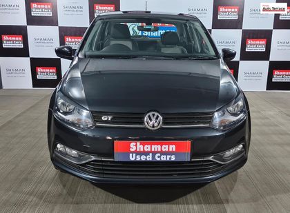 2018 Volkswagen Polo GT TSI