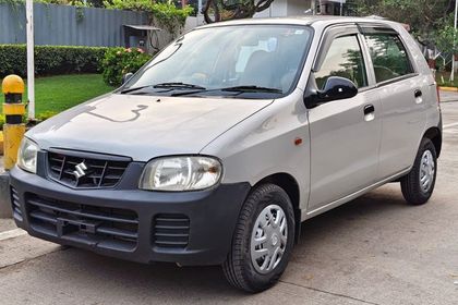 2011 Maruti Suzuki Alto 800 LXi