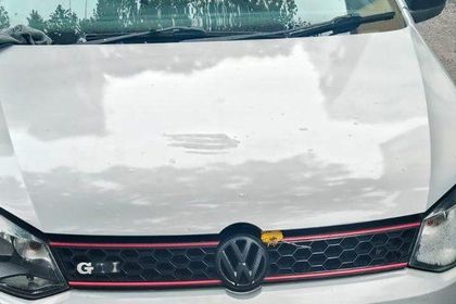 2012 Volkswagen Polo Diesel Highline 1.2L