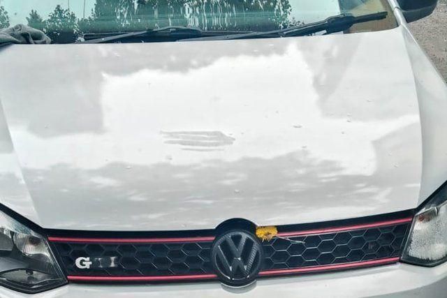 Volkswagen Polo Diesel Highline 1.2L Second-hand 2012 Volkswagen Polo Diesel Highline 1.2L for sale in Bangalore