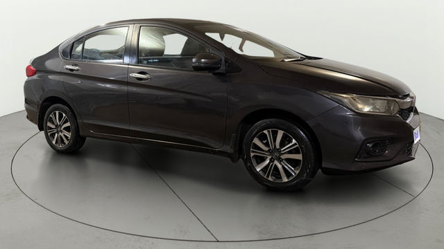 Honda City i VTEC V Second-hand 2017 Honda City i VTEC V for sale in New Delhi