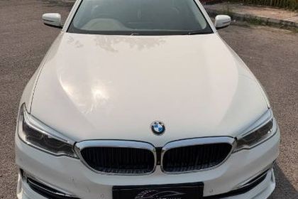2019 BMW M2 Competition