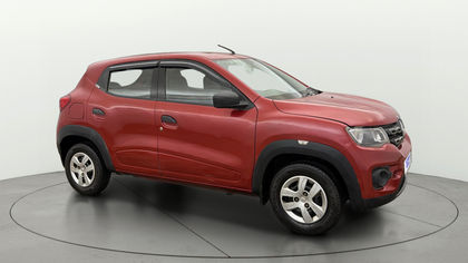 2016 Renault KWID RXL