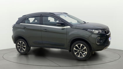 2020 Tata Nexon 1.2 Revotron XZA Plus