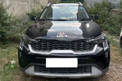 2024 Kia Sonet HTK (O)