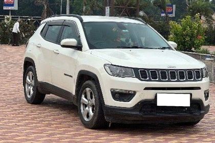 2019 Jeep Compass 2.0 Longitude बीएस4