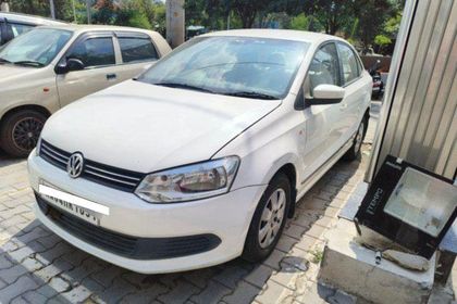 2011 Volkswagen Vento Petrol Trendline