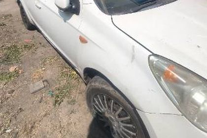 2009 Hyundai i20 Magna