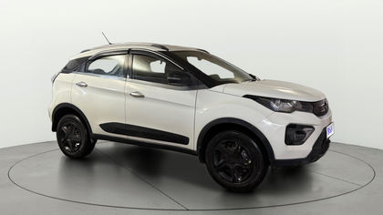 2021 Tata Nexon एक्सएम बीएस6