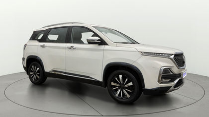 2020 MG Hector Smart DCT