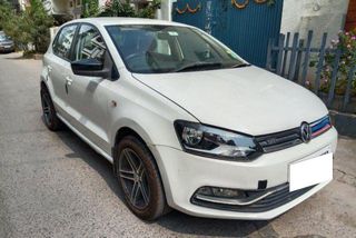 Used GT TSI