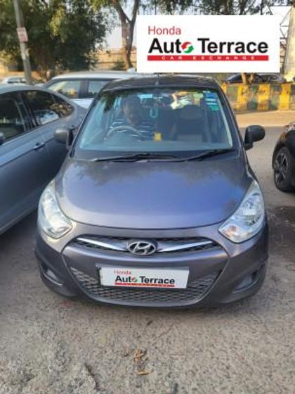 2015 Hyundai i10 मैग्ना