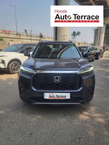 2024 Honda Elevate जेडएक्स Non RF