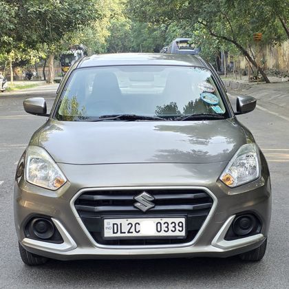 2023 Maruti Suzuki Dzire वीएक्सआई बीएस6