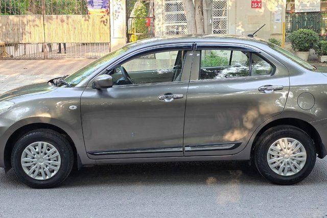 Maruti Suzuki Dzire VXI BSVI Second-hand 2023 Maruti Suzuki Dzire VXI BSVI for sale in New Delhi