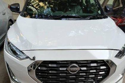2021 Nissan Magnite XE BSVI