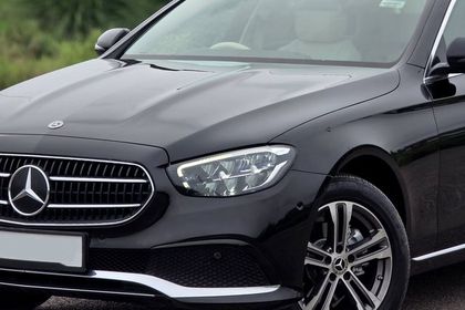 2021 Mercedes-Benz E-Class एक्सक्लूसिव ई 220डी