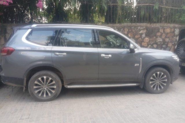 Second-hand 2021 MG Gloster Savvy 6-Str for sale in New Delhi