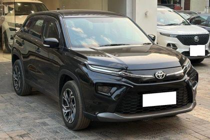 2025 Toyota Hyryder E