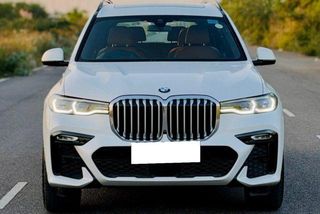 Used xDrive 40i M Sport