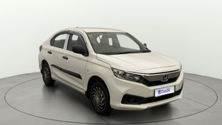 Used E Petrol BSIV