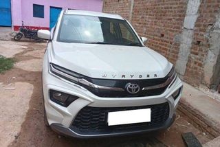 Used E BSVI