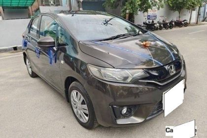 2015 Honda Jazz 1.2 एसवी i VTEC