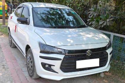 2026 Maruti Suzuki Dzire वीएक्सआई सीएनजी