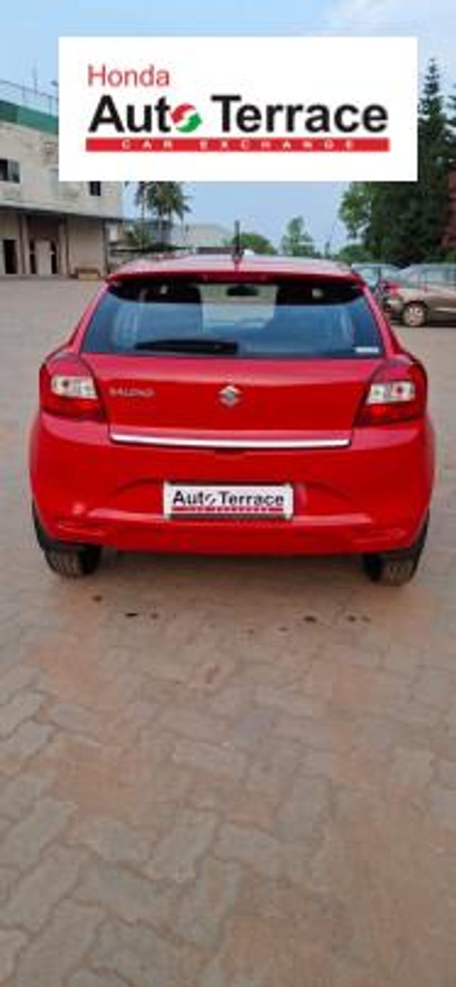 Image Used Car