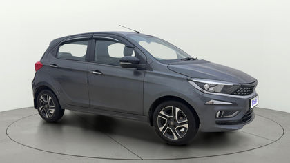 2022 Tata Tiago XZA प्लस AMT बीएस6