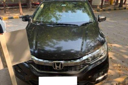 2017 Honda City i DTec VX
