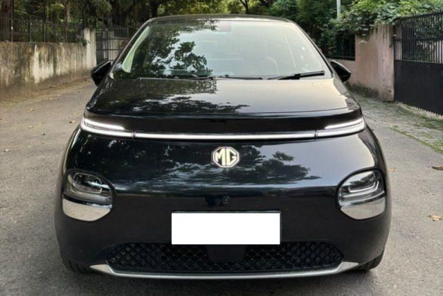 MG Windsor EV एक्सक्लूसिव प्रो Second-hand 2025 MG Windsor EV एक्सक्लूसिव प्रो for sale in New Delhi