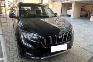 Used AX5 7 Str