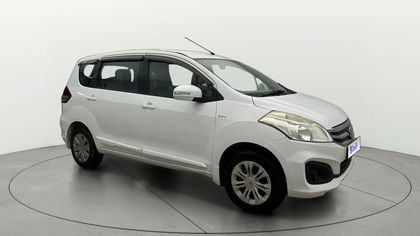 2016 Maruti Suzuki Ertiga VXI CNG 2022-2023