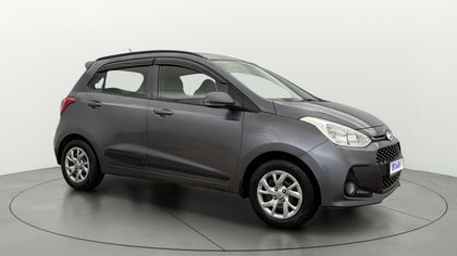 2018 Hyundai Grand i10 1.2 कप्पा स्पोर्टज़ बीएस4