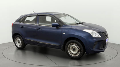 2019 Maruti Suzuki Baleno 1.2 सिग्मा