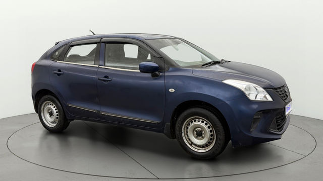 Maruti Suzuki Baleno 1.2 Sigma Second-hand 2019 Maruti Suzuki Baleno 1.2 Sigma for sale in Gurgaon