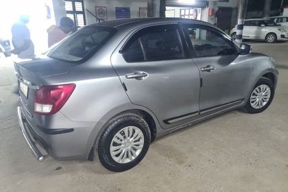 2023 Maruti Suzuki Dzire वीएक्सआई