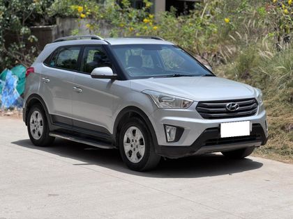 2016 Hyundai Creta 1.6 VTVT S