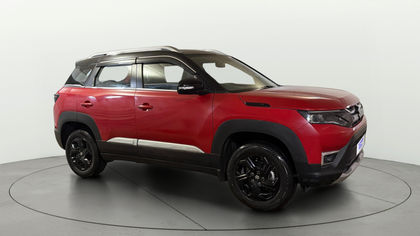 2023 Maruti Suzuki Brezza जेडएक्सआई एटी