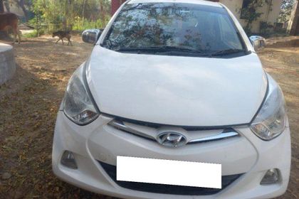 2014 Hyundai EON एरा