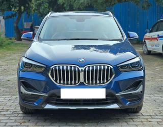 Used sDrive20d xLine