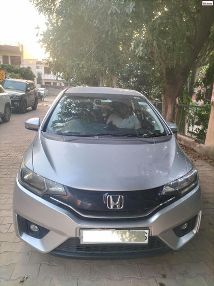 2017 Honda Jazz 1.5 VX i DTEC
