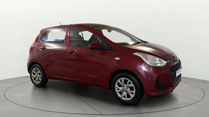 2018 Hyundai Grand i10 1.2 कप्पा मैग्ना बीएस4