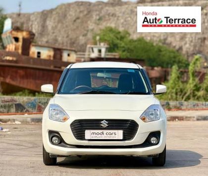 2020 मारुति सुजुकी स्विफ्ट VXI